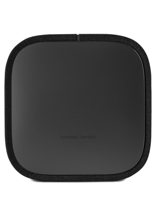 Акустична система Harman Kardon Citation Sub S Black (HKCITASUBSBLKEU)