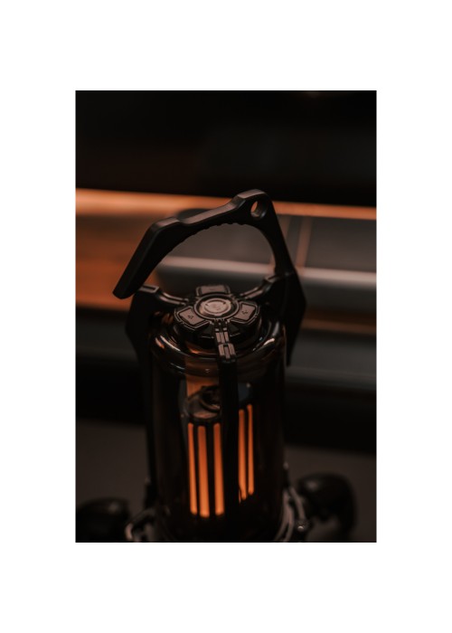 Акустична система GravaStar Supernova Bluetooth Black (GRAVASTARG5_BLK)