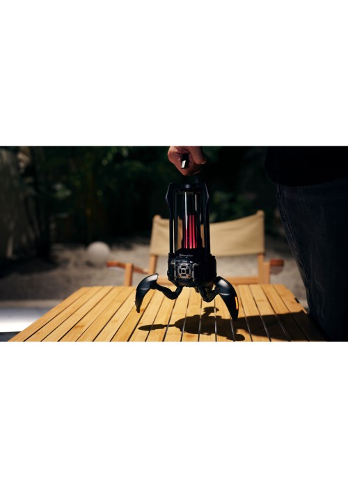 Акустична система GravaStar Supernova Bluetooth Black (GRAVASTARG5_BLK)