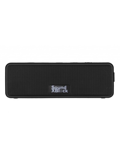 Акустична система 2E SoundXBlock Black (2E-BSSXBWBK)