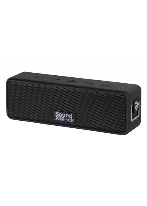 Акустична система 2E SoundXBlock Black (2E-BSSXBWBK)
