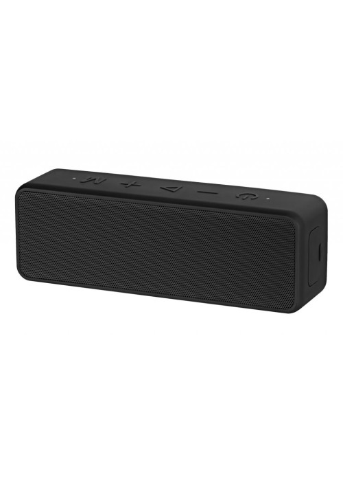 Акустична система 2E SoundXBlock Black (2E-BSSXBWBK)