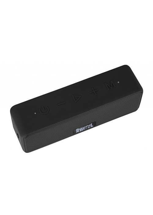Акустична система 2E SoundXBlock Black (2E-BSSXBWBK)