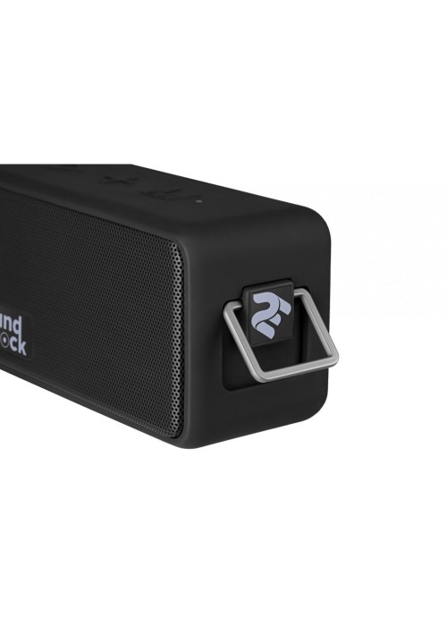 Акустична система 2E SoundXBlock Black (2E-BSSXBWBK)