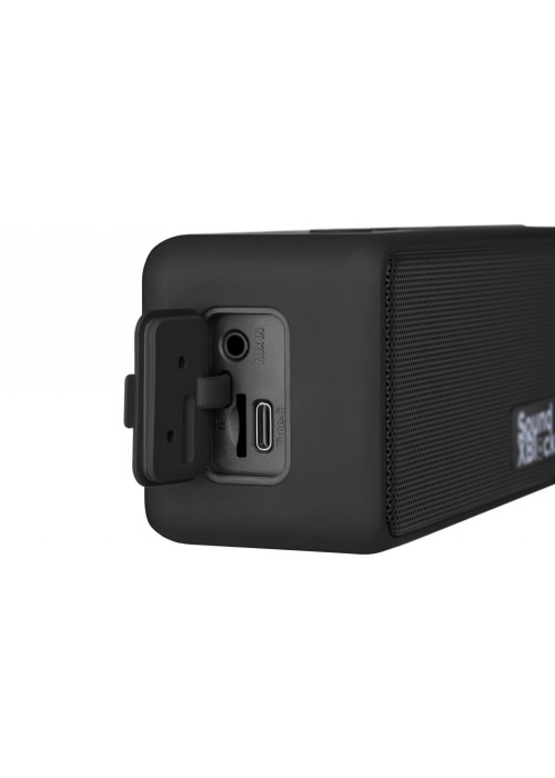 Акустична система 2E SoundXBlock Black (2E-BSSXBWBK)