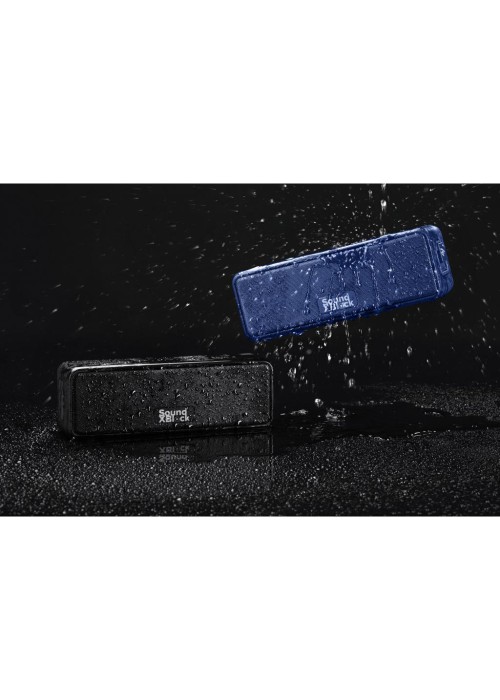 Акустична система 2E SoundXBlock Black (2E-BSSXBWBK)
