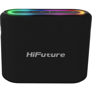 Акустична система HiFuture Vocalist 300 Black (vocalist300.black)