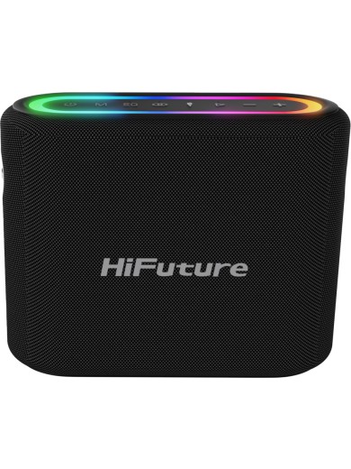 Акустична система HiFuture Vocalist 300 Black (vocalist300.black)