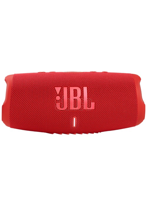 Портативная акустика JBL Charge 5 Червоний (JBLCHARGE5RED)