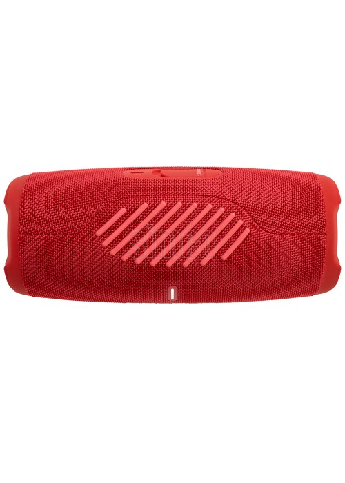 Портативная акустика JBL Charge 5 Червоний (JBLCHARGE5RED)
