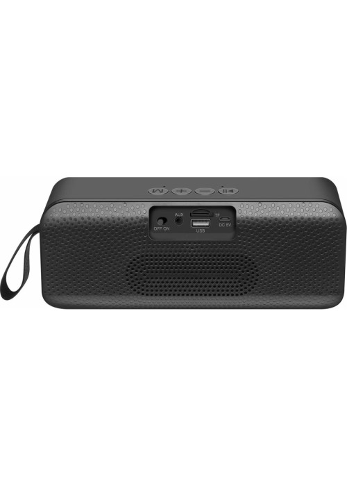Акустична система Defender Q1 10Вт Black (65301)