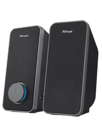 Акустична система Trust Arys 2.0 speaker set USB (20179)