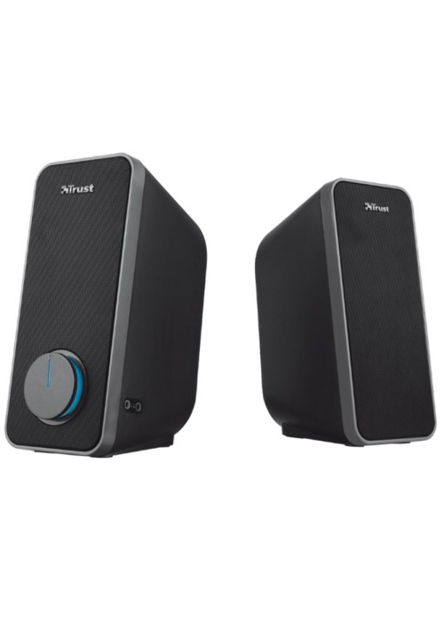 Акустична система Trust Arys 2.0 speaker set USB (20179)