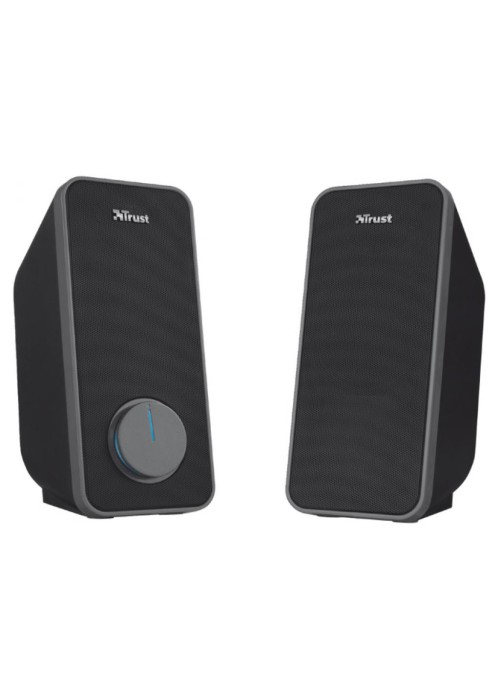 Акустична система Trust Arys 2.0 speaker set USB (20179)
