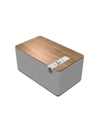 Акустична система Klipsch The Three Plus Walnut (1071968)