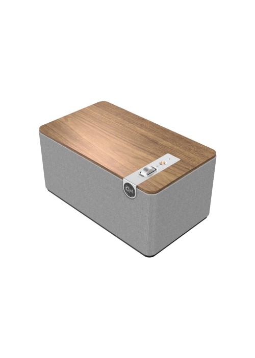 Акустична система Klipsch The Three Plus Walnut (1071968)
