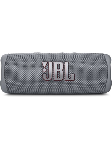 Портативна акустика JBL Flip 6 Grey (JBLFLIP6GREY)