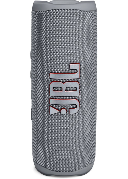 Портативна акустика JBL Flip 6 Grey (JBLFLIP6GREY)
