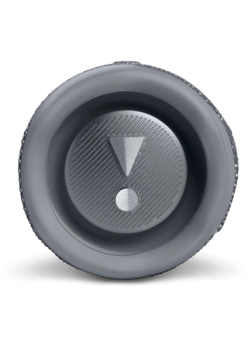 Портативна акустика JBL Flip 6 Grey (JBLFLIP6GREY)