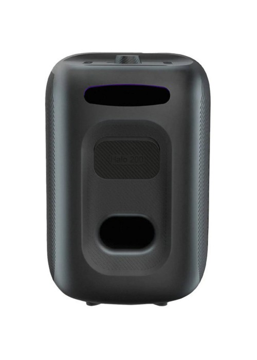 Акустична система Tronsmart Halo 200 + 2 MIcs Black (968233)