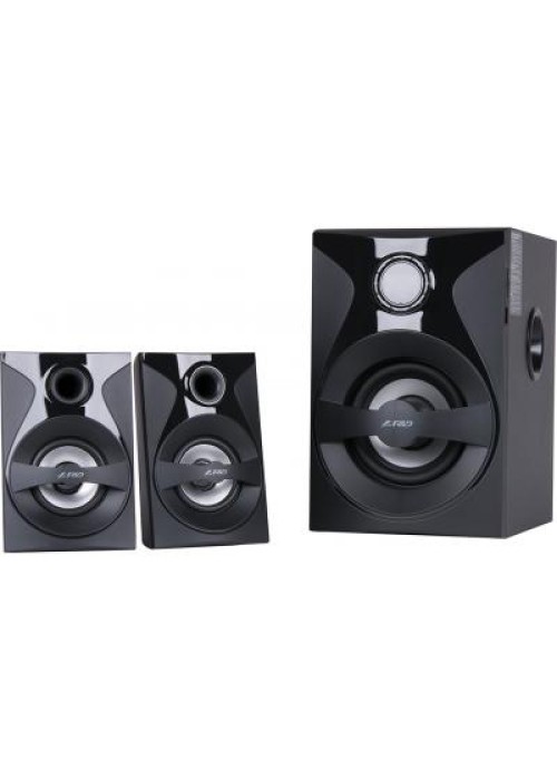 Акустична система F&D F-380X black