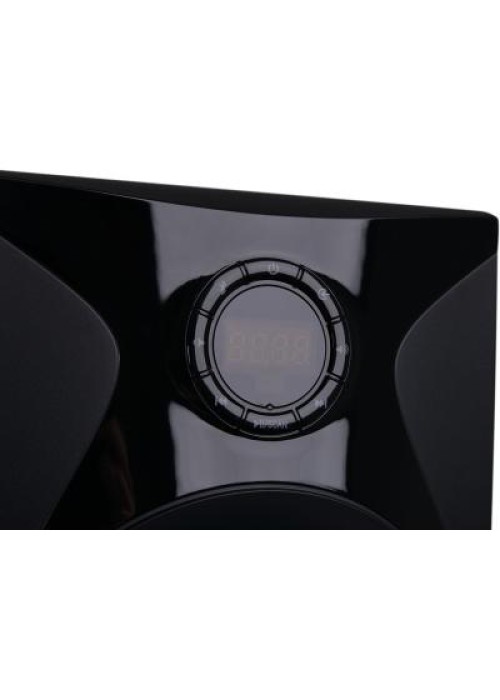 Акустична система F&D F-380X black