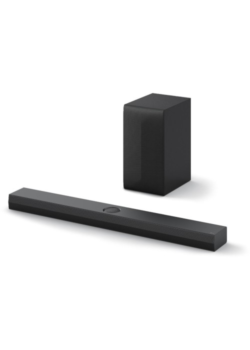 Акустична система LG S60T (S60T.AUKRLLK)