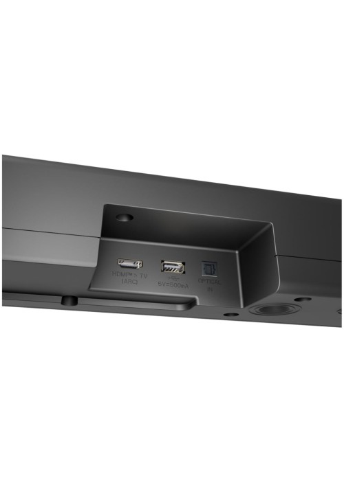 Акустична система LG S60T (S60T.AUKRLLK)