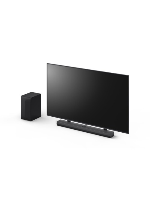 Акустична система LG S60T (S60T.AUKRLLK)