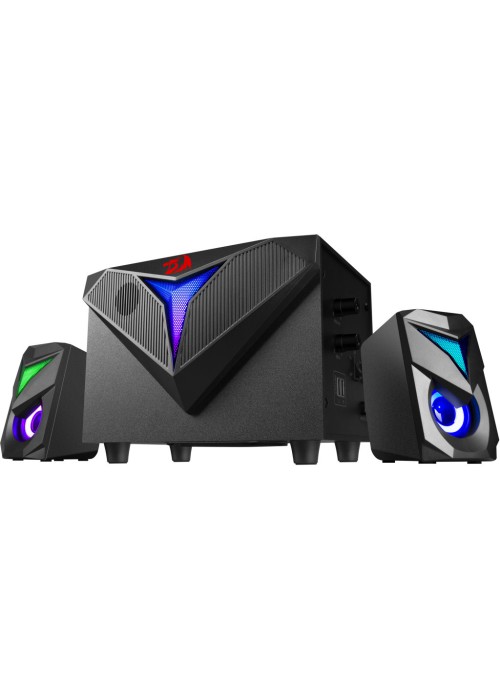 Акустична система Redragon Toccata 11Вт RGB USB (78149)