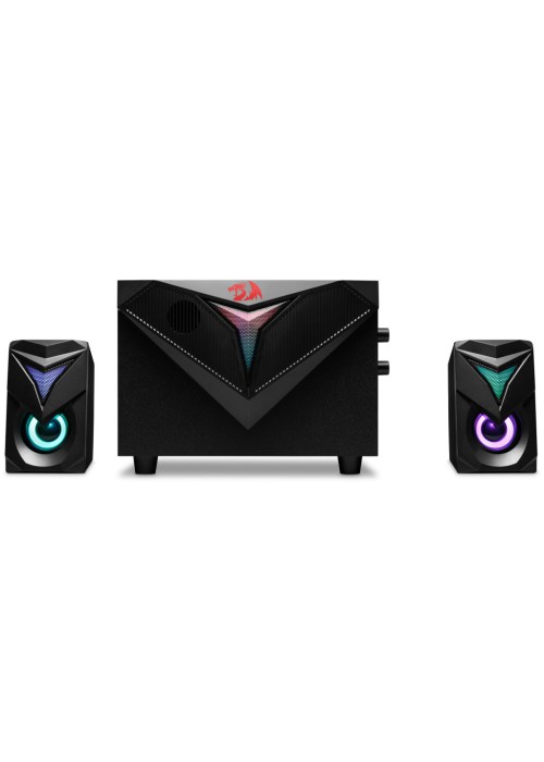 Акустична система Redragon Toccata 11Вт RGB USB (78149)