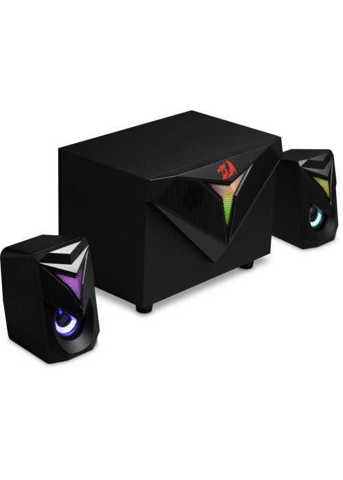 Акустична система Redragon Toccata 11Вт RGB USB (78149)