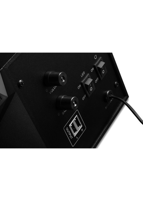 Акустична система Redragon Toccata 11Вт RGB USB (78149)