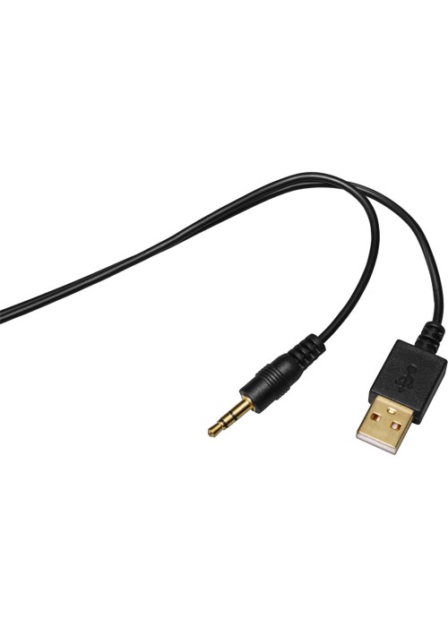 Акустична система Redragon Toccata 11Вт RGB USB (78149)