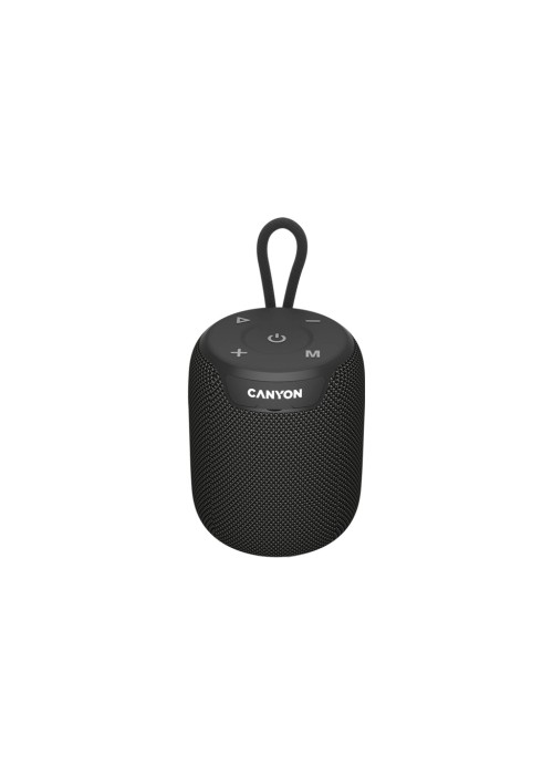 Акустична система Canyon OnMove 9 Black (CNE-CBTSP9)