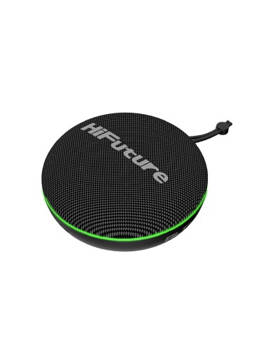 Акустична система HiFuture Altus Black (altus.black)
