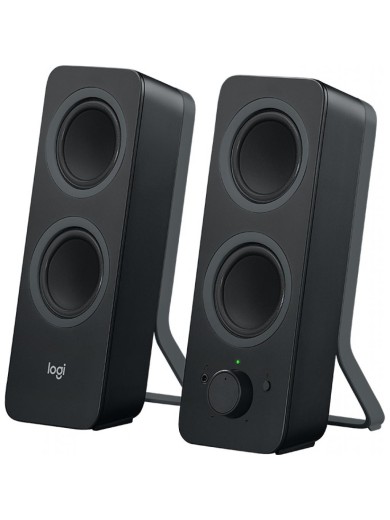 Акустична система Logitech Z-207 Black (980-001295)