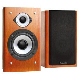 Акустична система Gemix TF-5 Cherry