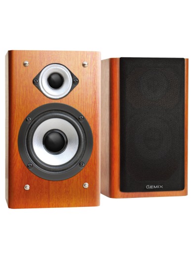 Акустична система Gemix TF-5 Cherry