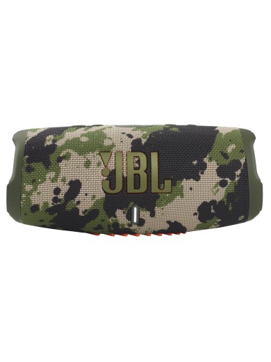 Портативная акустика JBL Charge 5 Камуфляж (JBLCHARGE5SQUAD)