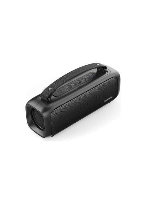 Акустична система REAL-EL X-717 Black (4743304105359)