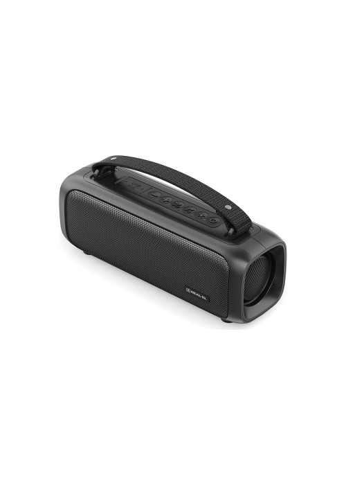Акустична система REAL-EL X-717 Black (4743304105359)