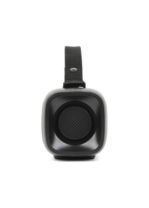 Акустична система REAL-EL X-717 Black (4743304105359)