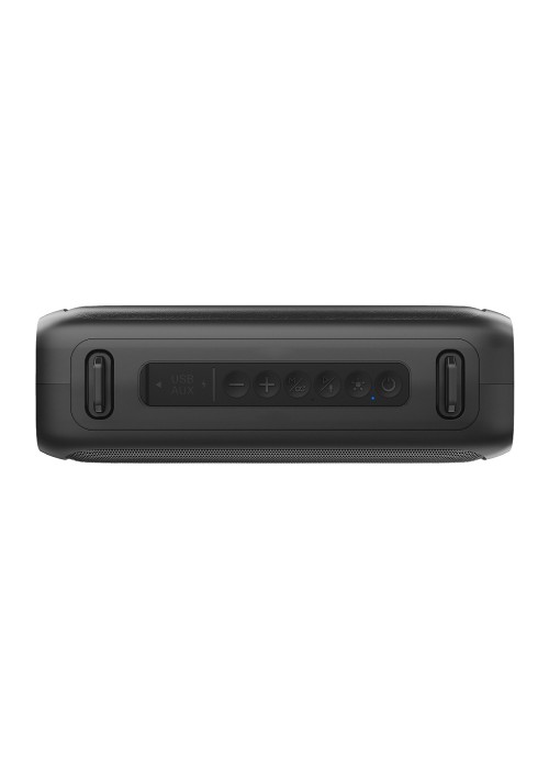Акустична система REAL-EL X-717 Black (4743304105359)