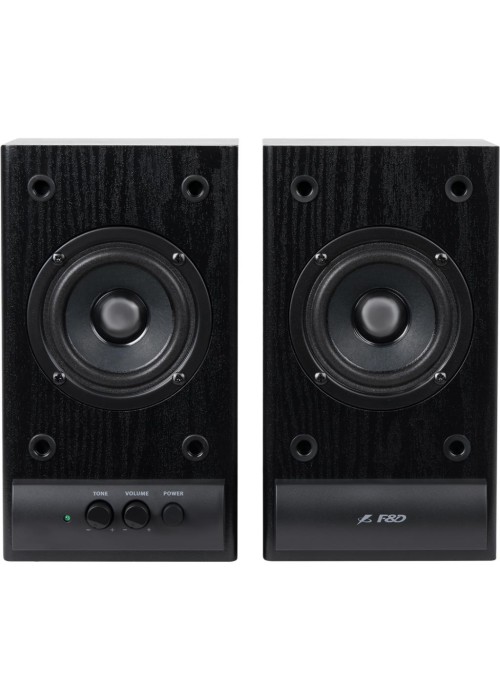 Акустична система R-215 F&D (R-215 Black)