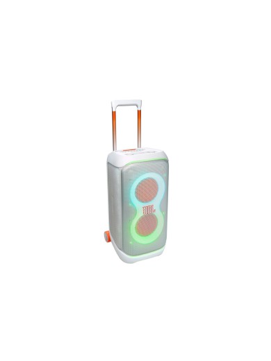 Акустична система JBL PartyBox Stage 320 White (JBLPBSTAGE320SWEP)