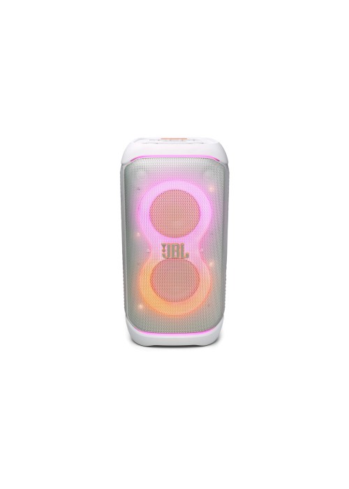 Акустична система JBL PartyBox Stage 320 White (JBLPBSTAGE320SWEP)