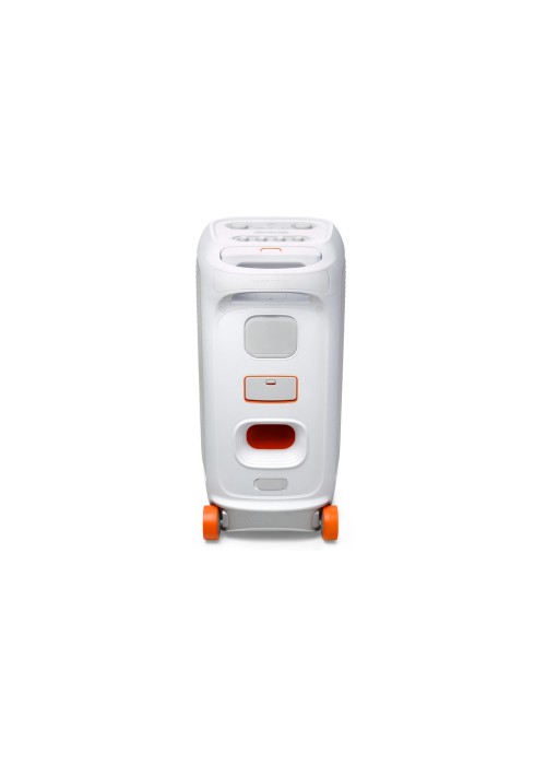 Акустична система JBL PartyBox Stage 320 White (JBLPBSTAGE320SWEP)