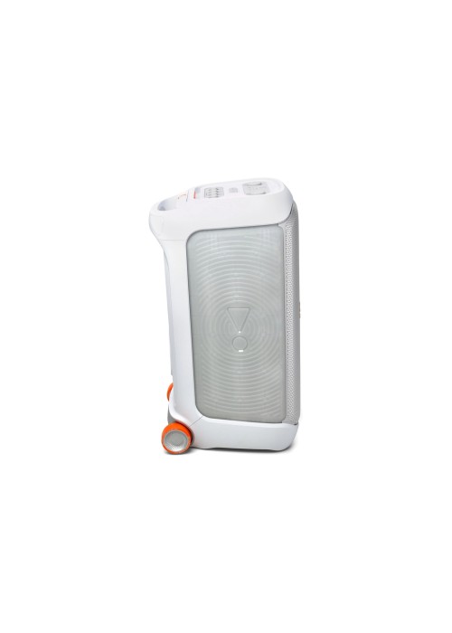Акустична система JBL PartyBox Stage 320 White (JBLPBSTAGE320SWEP)