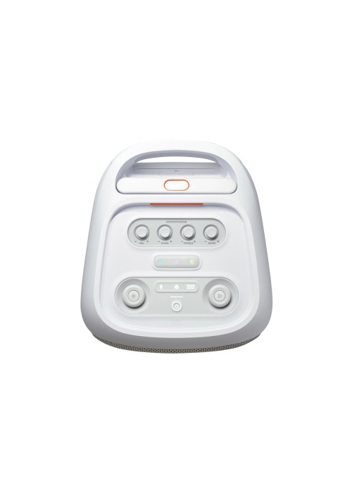 Акустична система JBL PartyBox Stage 320 White (JBLPBSTAGE320SWEP)